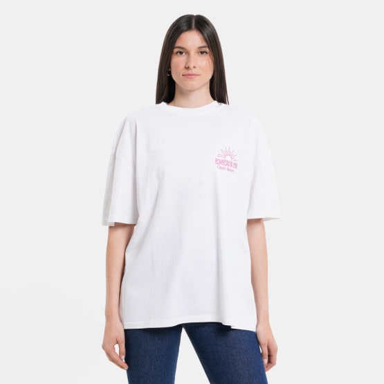Emerson Γυναικείο T-Shirt
