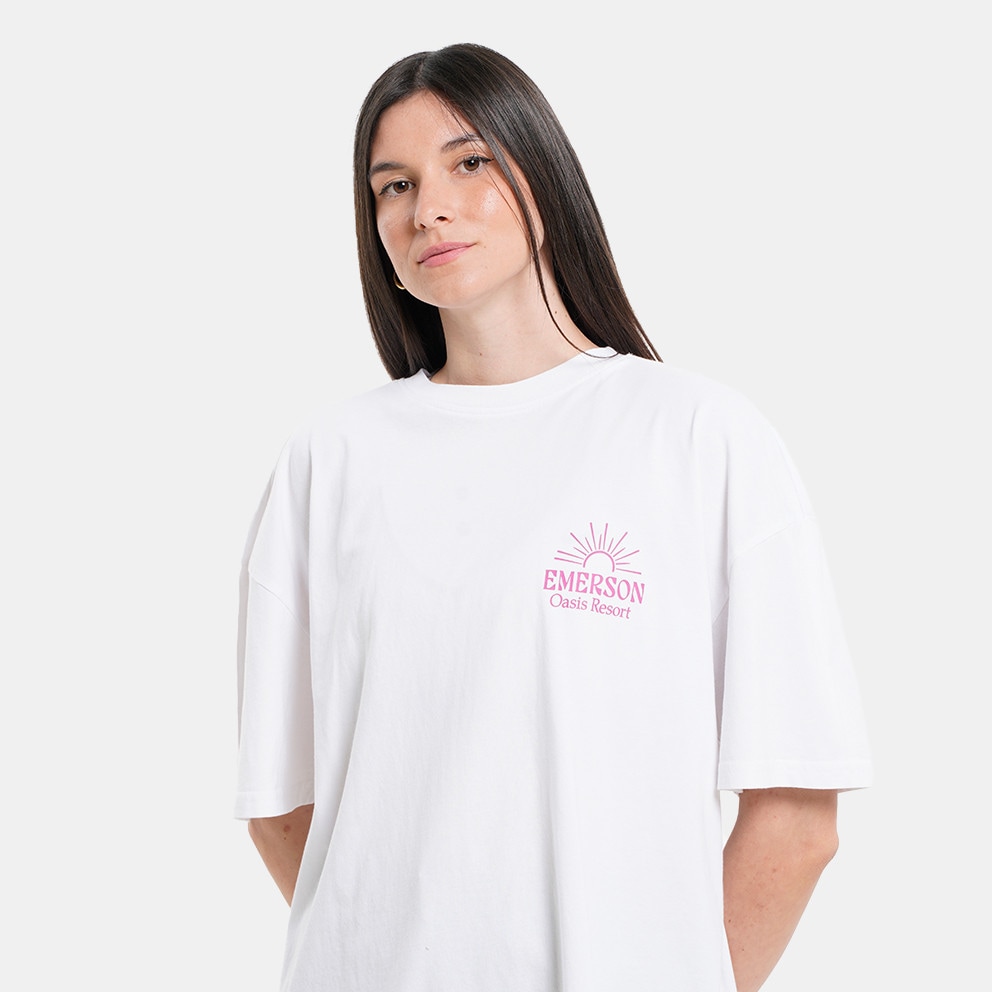 Emerson Women's T-Shirt
