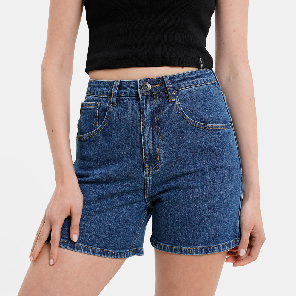  Emerson Women's Denim Shorts (9000208513_43900) 2025