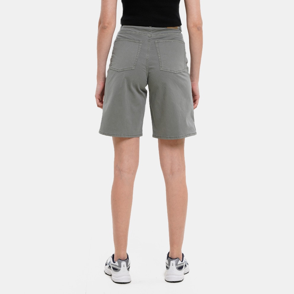 Emerson 5-Pocket Γυναικείο Jean Σορτς