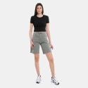 Emerson 5-Pocket Γυναικείο Jean Σορτς