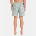 Emerson Men's Printed Volley Shorts