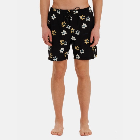Emerson Men's Printed Volley Shorts