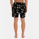 Emerson Men's Printed Volley Shorts