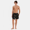 Emerson Men's Printed Volley Shorts