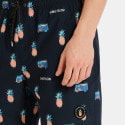 Emerson Men's Printed Volley Shorts