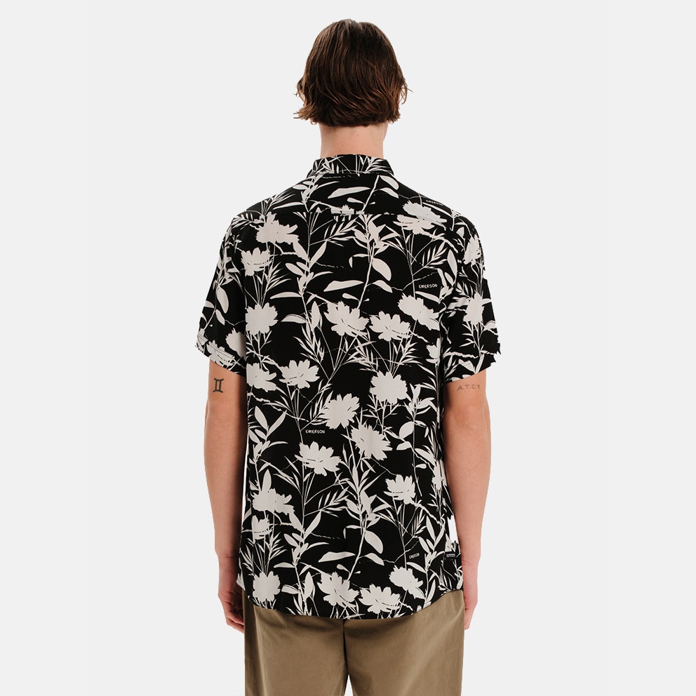 Emerson Men's Short Sleeved Shirt