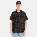 Emerson Men's Short Sleeved Shirt
