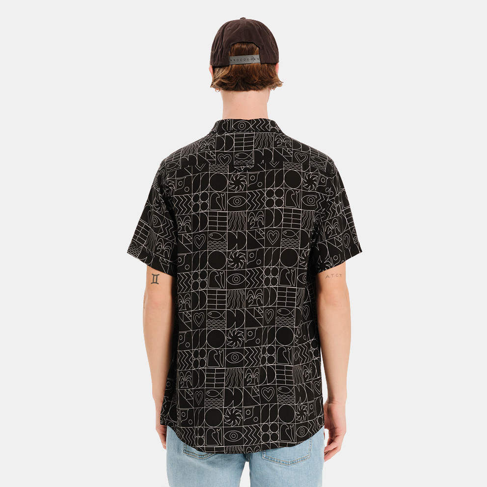 Emerson Men's Short Sleeved Shirt