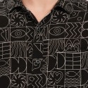 Emerson Men's Short Sleeved Shirt