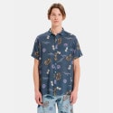 emerson-men-s-s-s-printed-shirt