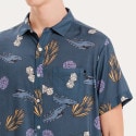 Emerson Men's Short Sleeved Shirt