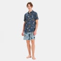 Emerson Men's Short Sleeved Shirt