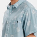 Emerson Men's Short Sleeved Shirt