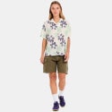 Emerson Printed Women's Short Sleeve Shirt