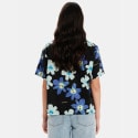 Emerson Printed Women's Short Sleeve Shirt
