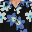 Emerson Printed Women's Short Sleeve Shirt