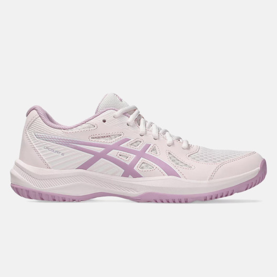 ASICS Performance Upcourt 6 Γυναικεία Παπούτσια