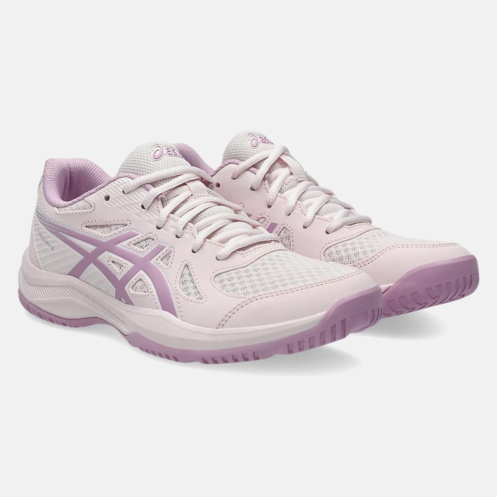 ASICS Performance Upcourt 6 Γυναικεία Παπούτσια