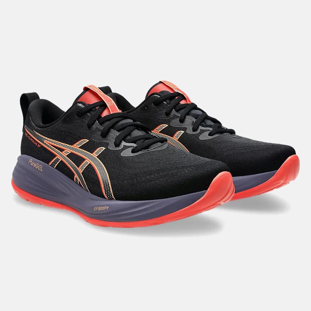 ASICS Performance Gel-Cumulus 27 Ανδρικά Παπούτσια για Τρέξιμο