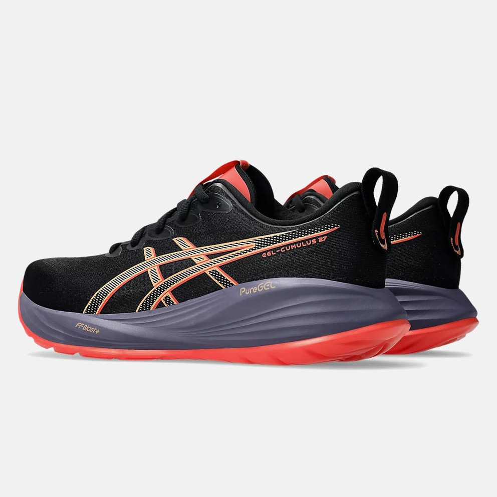 ASICS Performance Gel-Cumulus 27 Ανδρικά Παπούτσια για Τρέξιμο