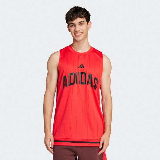 adidas Sportswear Ανδρικό Αμάνικο T-Shirt