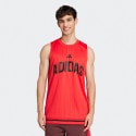 adidas Sportswear Ανδρικό Αμάνικο T-Shirt