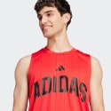 adidas Sportswear Ανδρικό Αμάνικο T-Shirt
