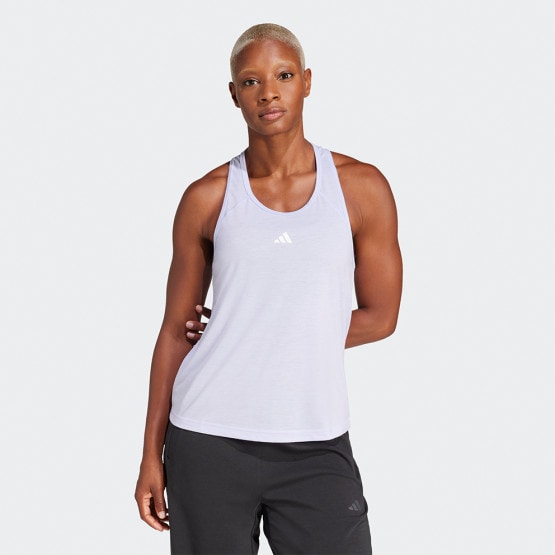 adidas Train Essentials Γυναικείο Αμάνικο T-shirt