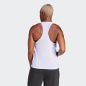 adidas Train Essentials Γυναικείο Αμάνικο T-shirt