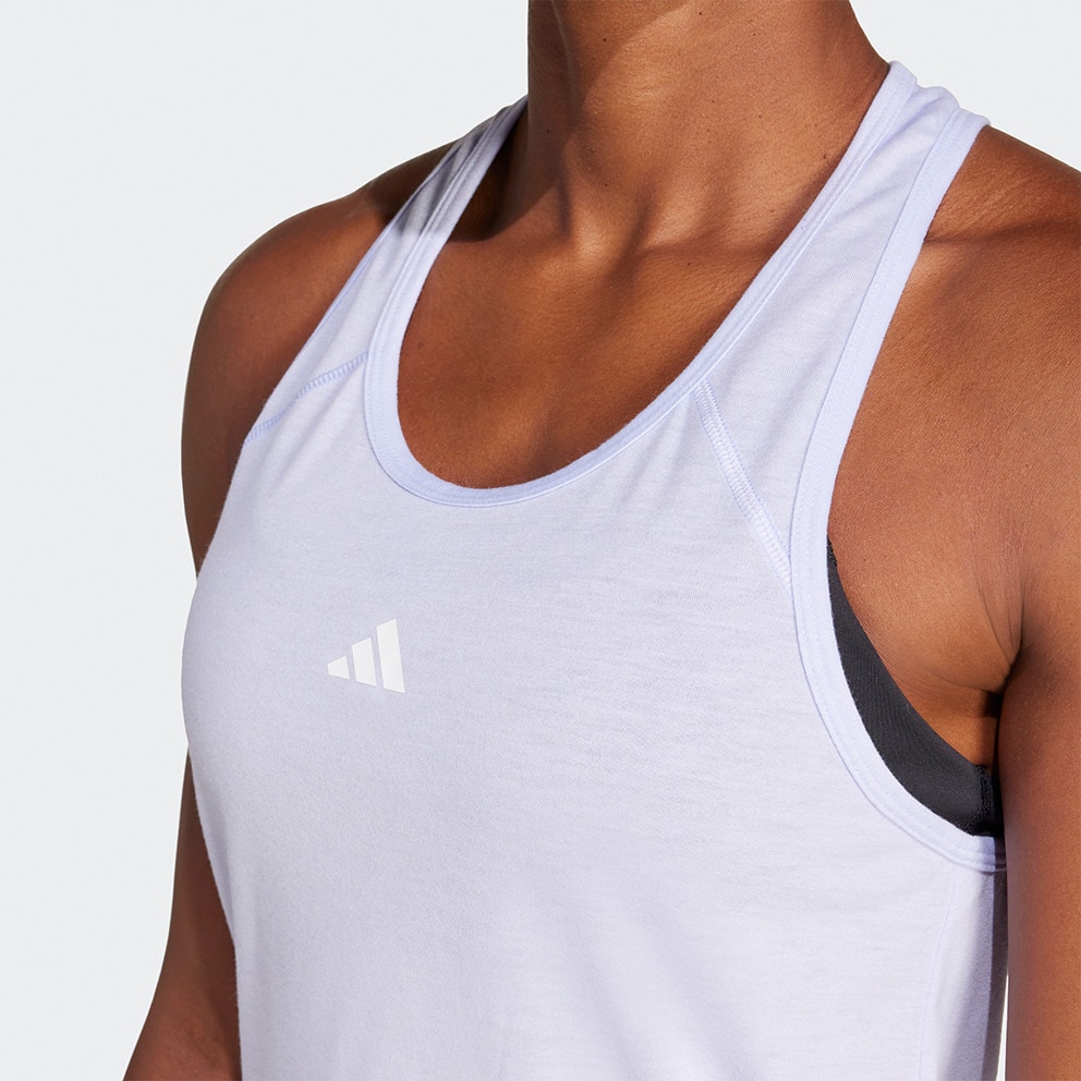 adidas Train Essentials Γυναικείο Αμάνικο T-shirt