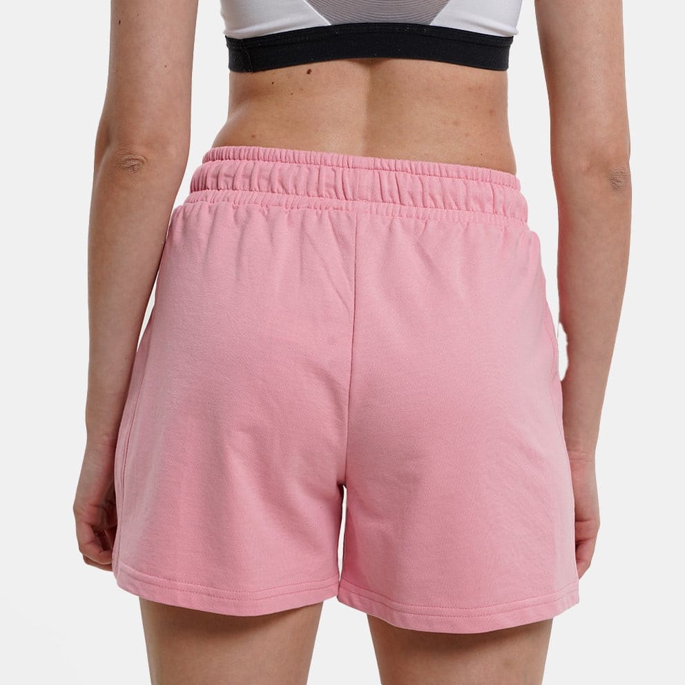 BodyTalk Walkshort Γυναικείο Σορτς