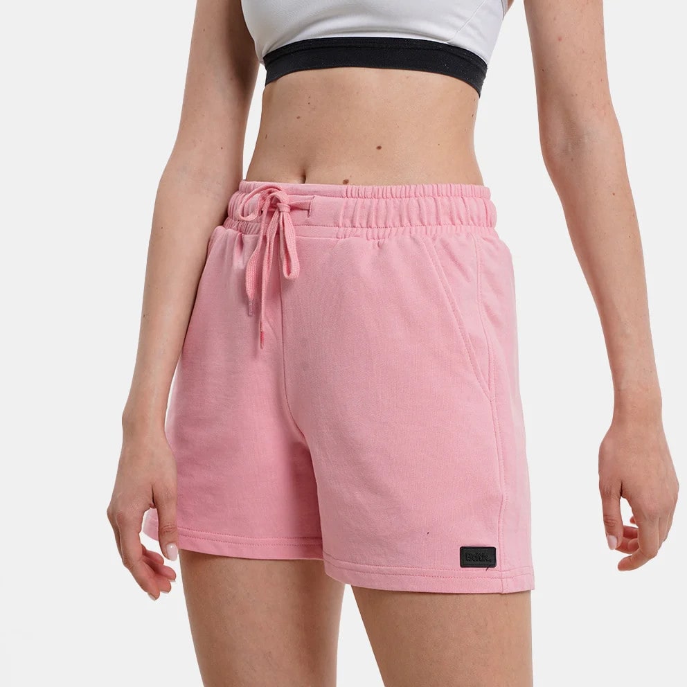 BodyTalk Walkshort Γυναικείο Σορτς