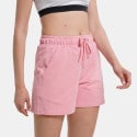 BodyTalk Walkshort Γυναικείο Σορτς