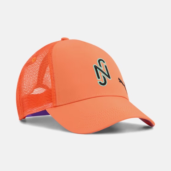 Puma Neymar Jr Trucker Cap