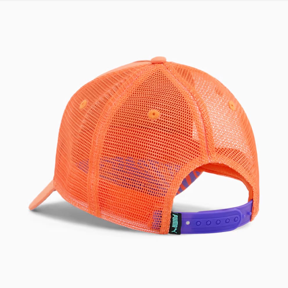 Puma Neymar Jr Trucker Cap