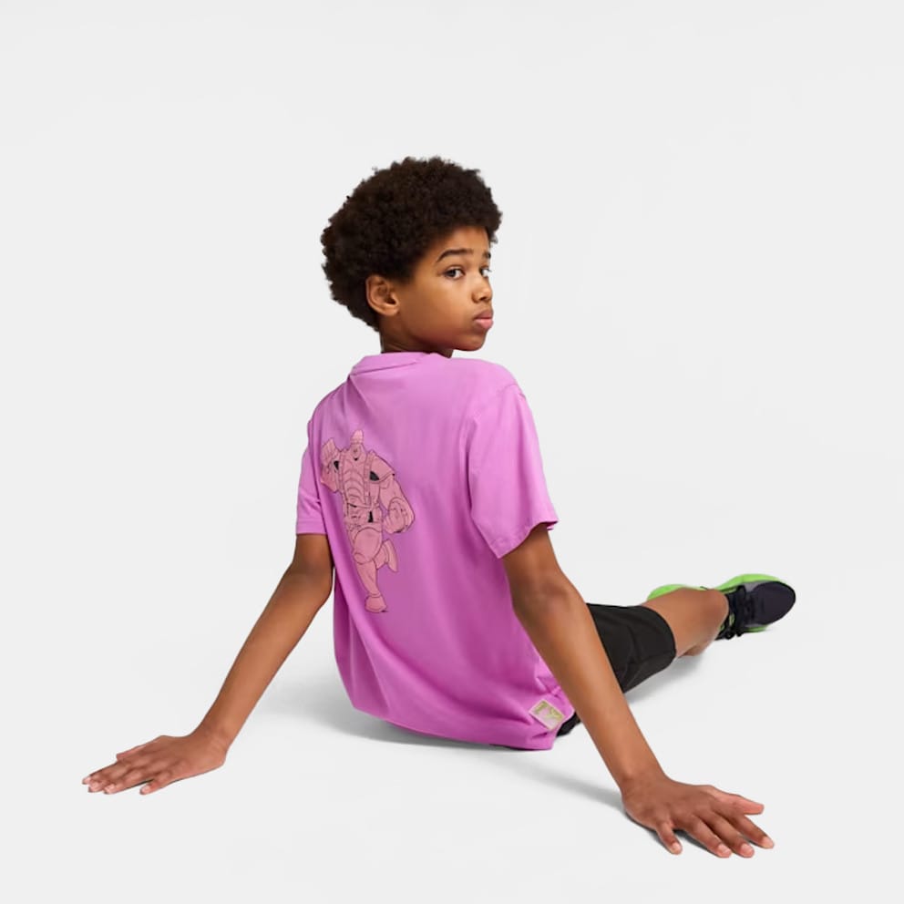 Puma X TMNT Essential Kids' T-Shirt