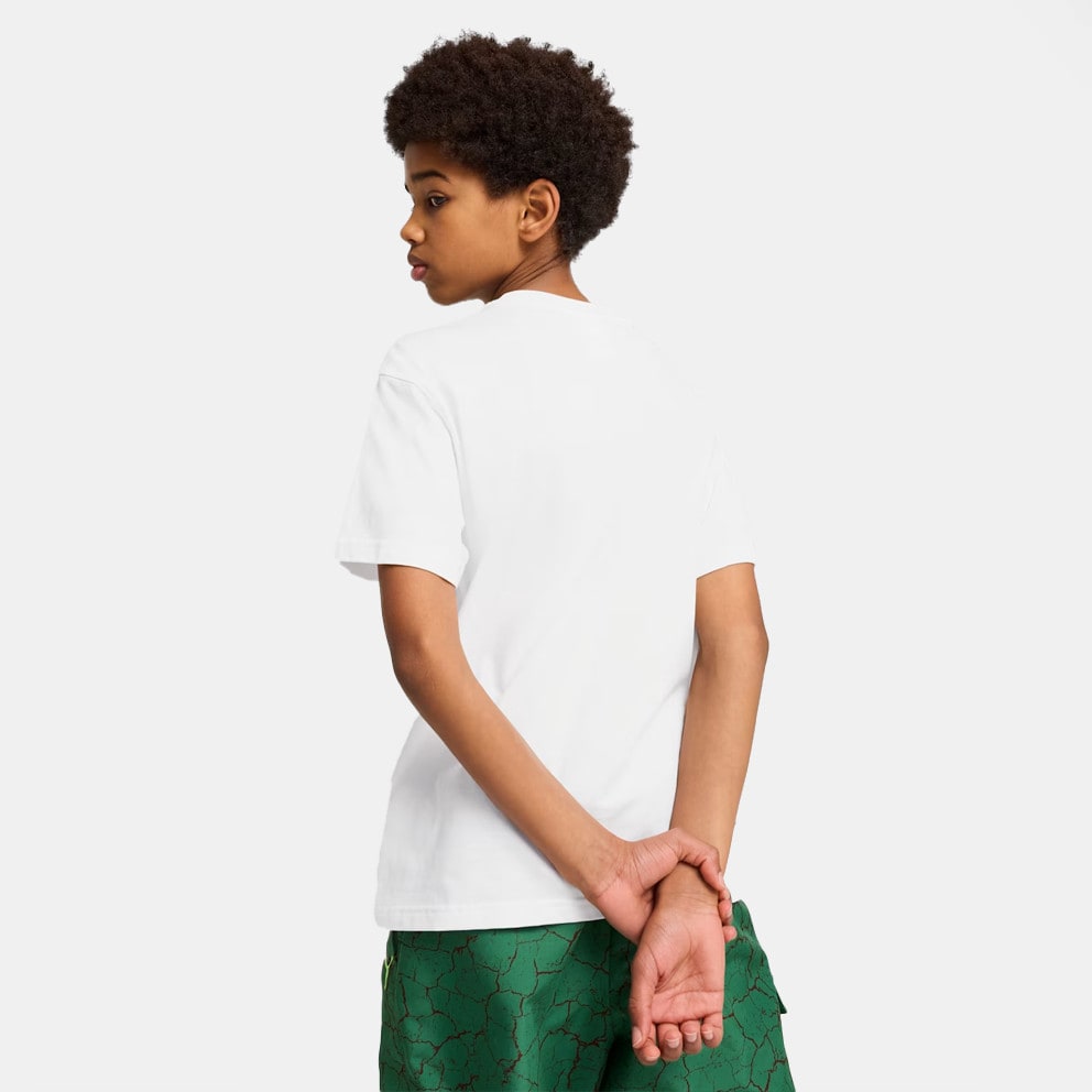 Puma X TMNT Essential Kids' T-Shirt
