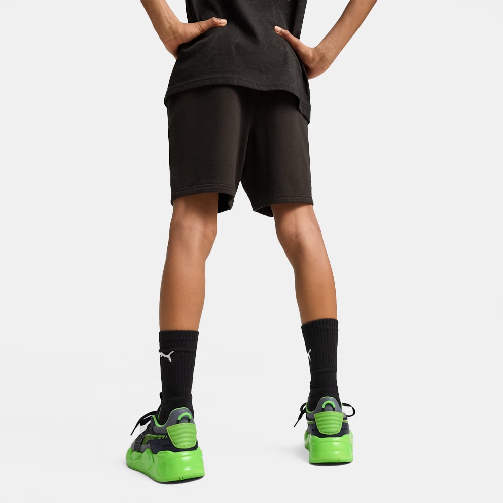 Puma X Tmnt Kids' Shorts
