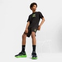 Puma X Tmnt Kids' Shorts