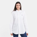 Polo Ralph Lauren Classics 06/15 Slim Fit Women's Shirt