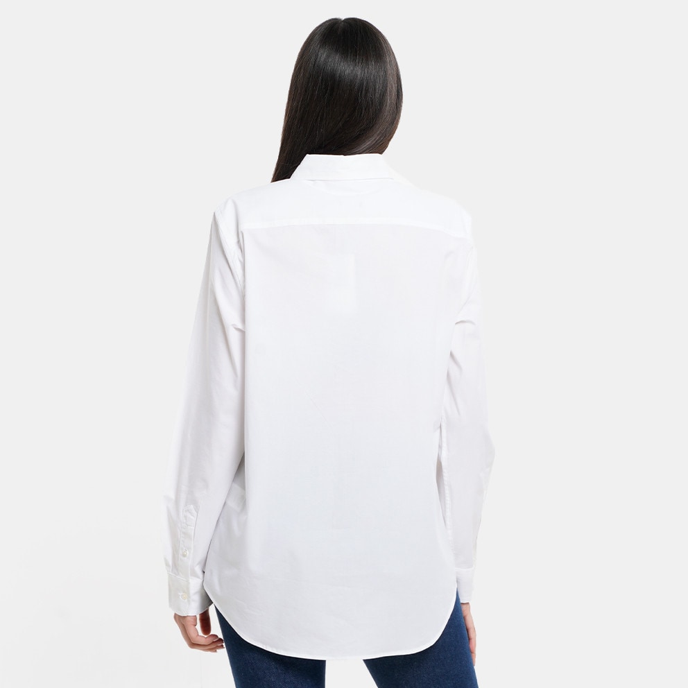 Polo Ralph Lauren Classics 06/15 Slim Fit Women's Shirt