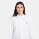 Polo Ralph Lauren Classics 06/15 Slim Fit Women's Shirt