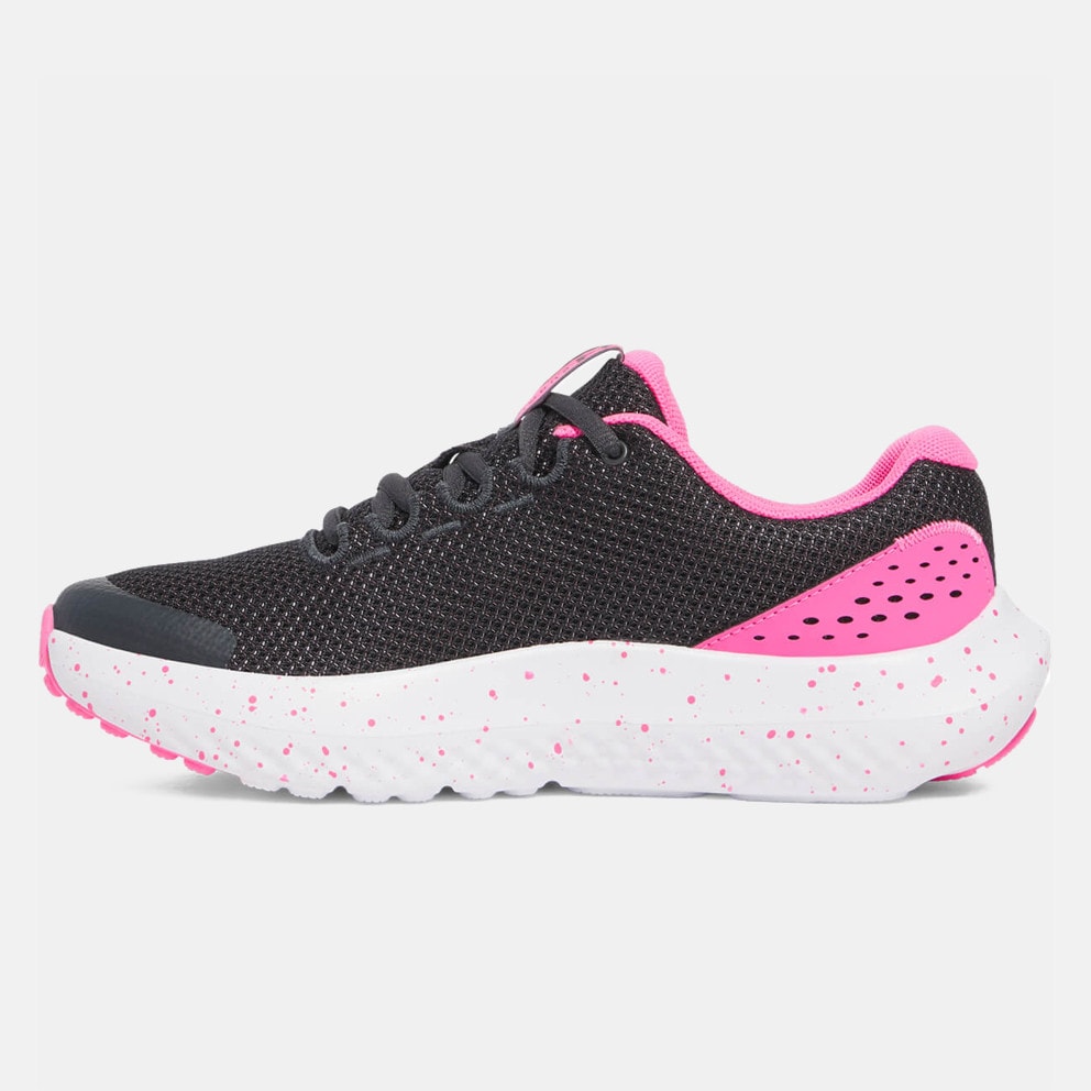 Under Armour Surge 4 Kids' Running Shoes