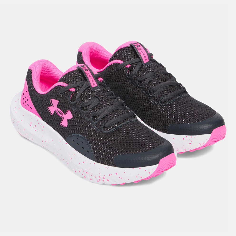 Under Armour Surge 4 Kids' Running Shoes