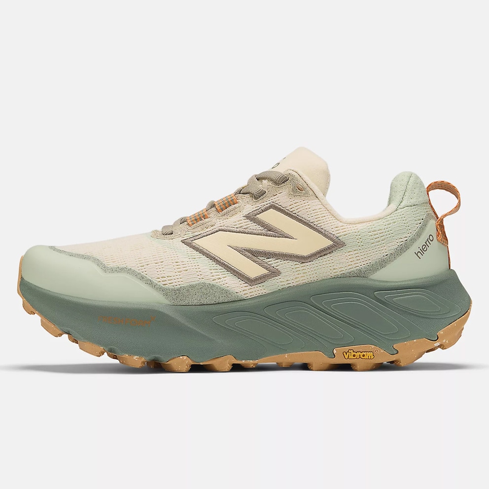 New Balance Fresh Foam X Hierro V9 Γυναικεία Παπούτσια για Trail