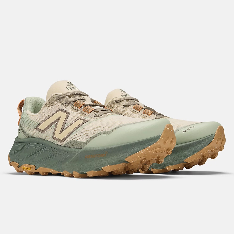 New Balance Fresh Foam X Hierro V9 Γυναικεία Παπούτσια για Trail