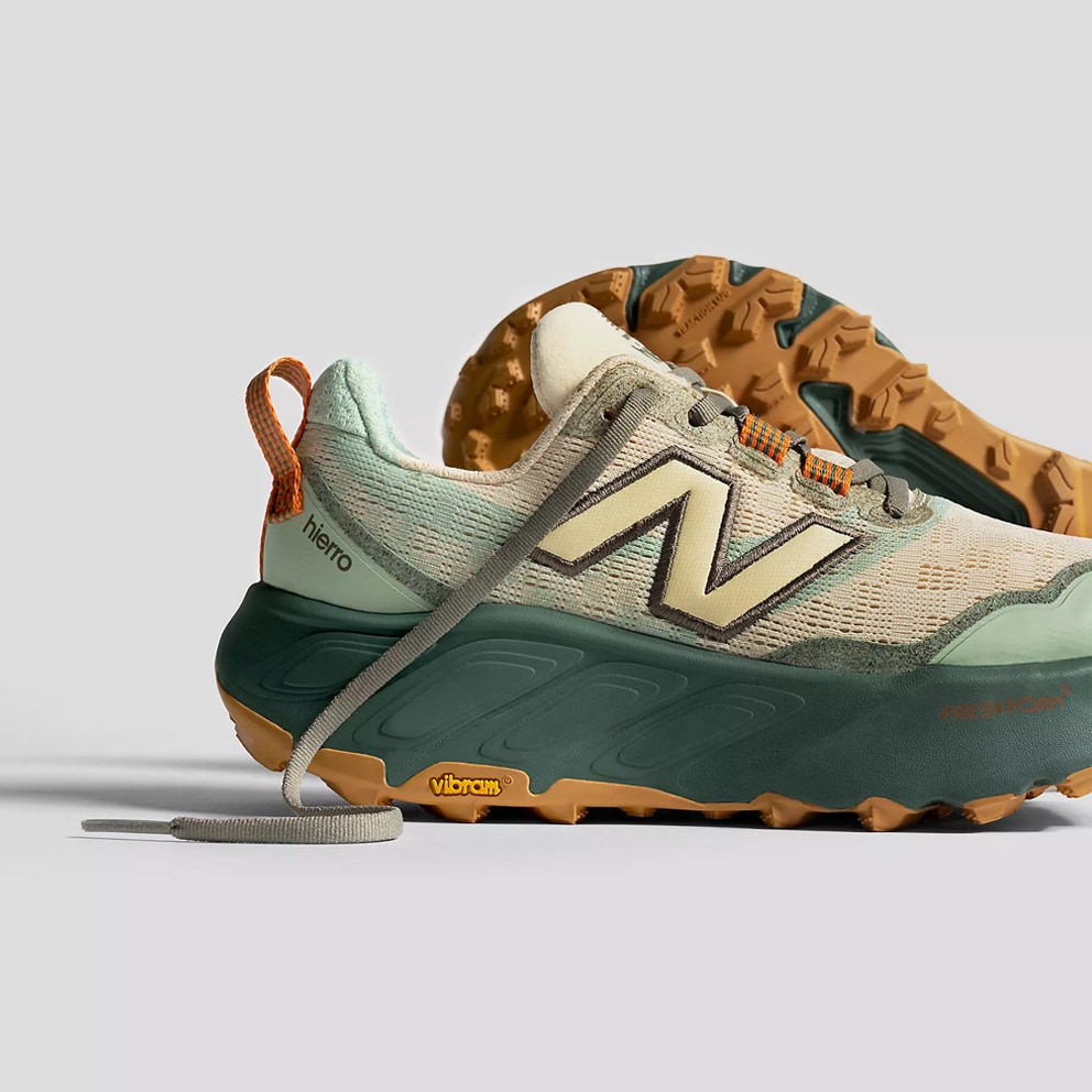 New Balance Fresh Foam X Hierro V9 Γυναικεία Παπούτσια για Trail