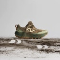 New Balance Fresh Foam X Hierro V9 Γυναικεία Παπούτσια για Trail