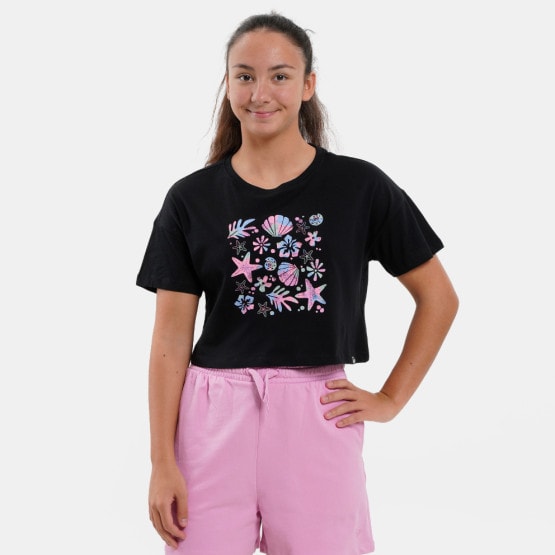 Up Παιδικό T-Shirt